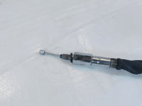 Harley Davidson Softail Heritage Classic & Fat Boy Black Clutch Cable 38643-00 - C3 Cycle