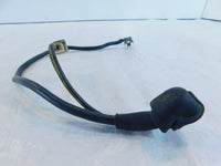 2002-2005 Kawasaki ZZR1200 ZX1200C Negative Minus Ground Battery Cable Wire Line - C3 Cycle