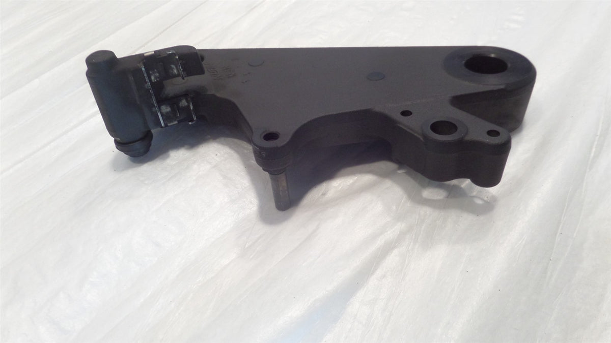 2014 Honda CTX1300 ABS Rear Brake Caliper Bracket Mount - C3 Cycle