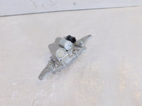 Honda CBR600RR CBR600RA CBR600 600 Silver Steering Stem Damper Stabilizer Unit - C3 Cycle