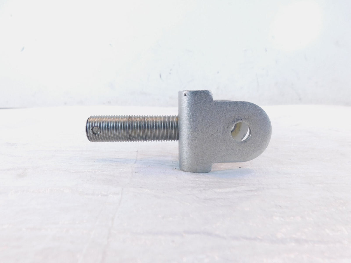 2019-2024 Kawasaki Ninja ZX6R ZX636 Rear Mono Shock Absorber Mount Bolt Yoke - C3 Cycle