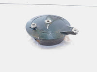 Yamaha V-Star 650 Classic Custom Silverado Rear Back Wheel Brake Drum Shoe Plate - C3 Cycle