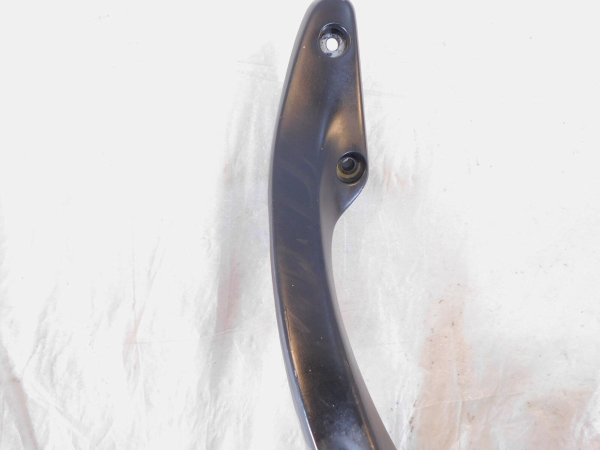 2001 2002 2003 2004 2005 BMW F650CS Rear Tail Section Luggage Rack Subframe - C3 Cycle