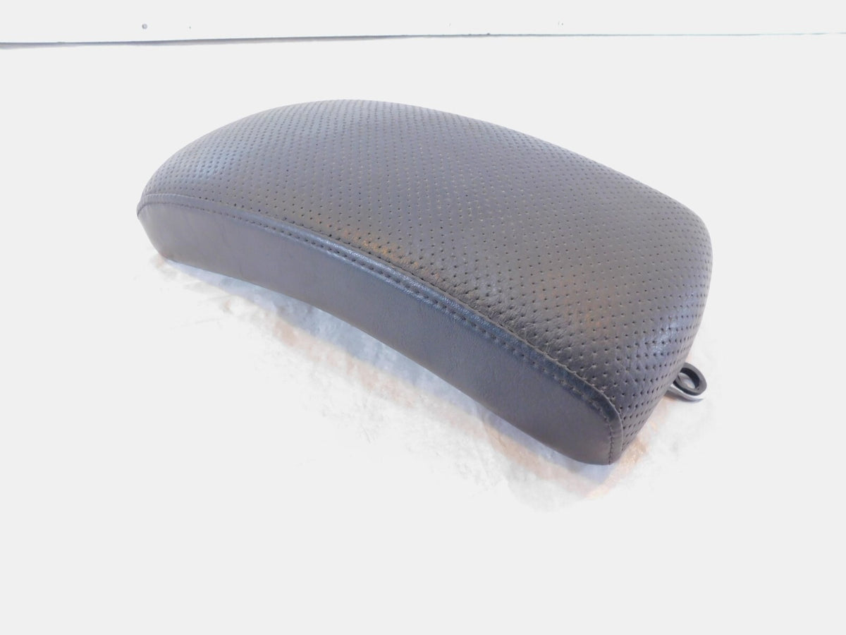 2005-2016 Yamaha VStar 650 XVS650 Custom Rear Passenger Pillion Seat Saddle Pad - C3 Cycle