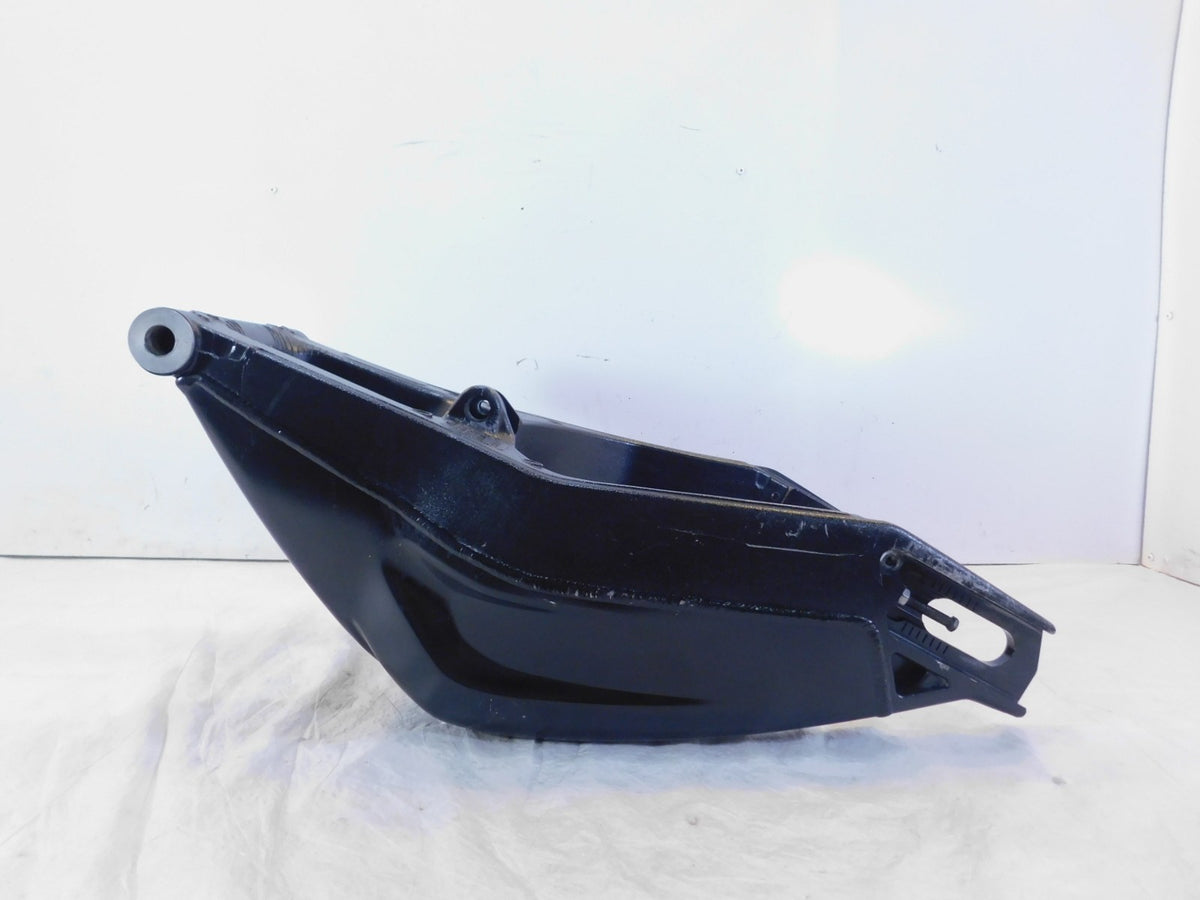 BMW S1000R & S1000RR Black Rear Wheel Suspension Fork Swingarm Swing Arm - C3 Cycle