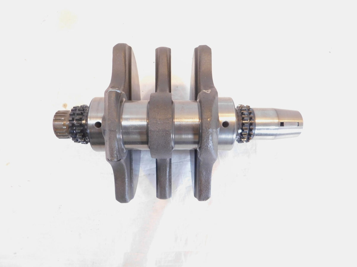 2001-2007 Honda VT750 Shadow 750 Spirit Engine Motor Crank Shaft Crankshaft