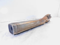 1984-1985 BMW K100 K100RT K100RS Exhaust Muffler Pipe Silencer & Heat Shield - C3 Cycle