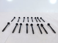 Honda GL1500 Valkyrie & Goldwing 1500 Engine Motor Cylinder Head Flange Bolts - C3 Cycle