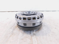22-24 Yamaha YZFR7 YZF-R7 R7 Engine Motor Clutch Hub Basket w/ Plates & Springs - C3 Cycle