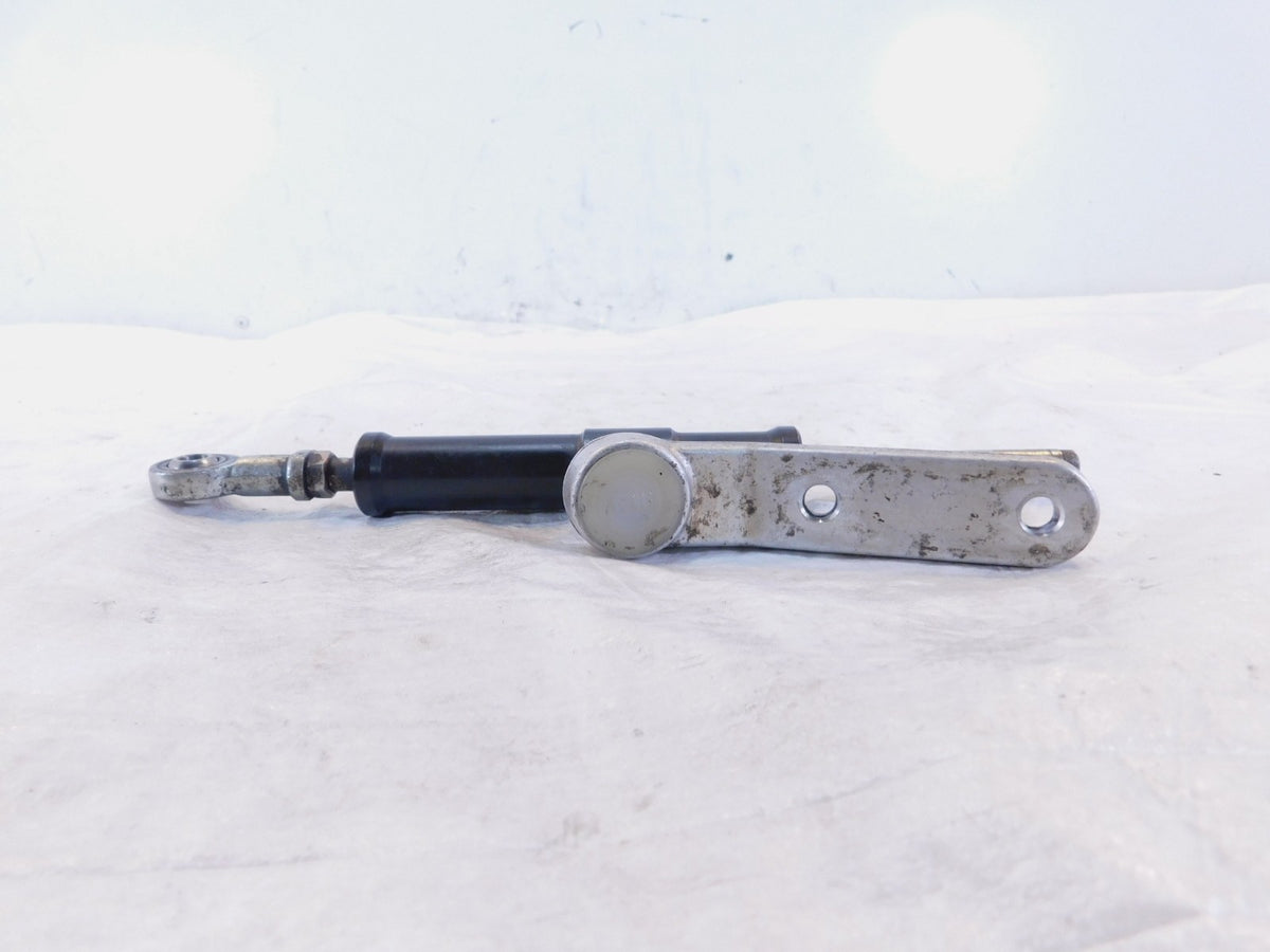 BMW R1100R R1100S R850R Front Wheel Fork Suspension Steering Damper w/ Bracket - C3 Cycle