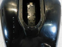 Dented 2006 2007 & 2008 Harley Davidson Dyna Super Glide Fuel Gas Petrol Tank - C3 Cycle