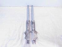 Harley Davidson Touring Road King Electra Glide Left Right Front End Fork Shocks - C3 Cycle
