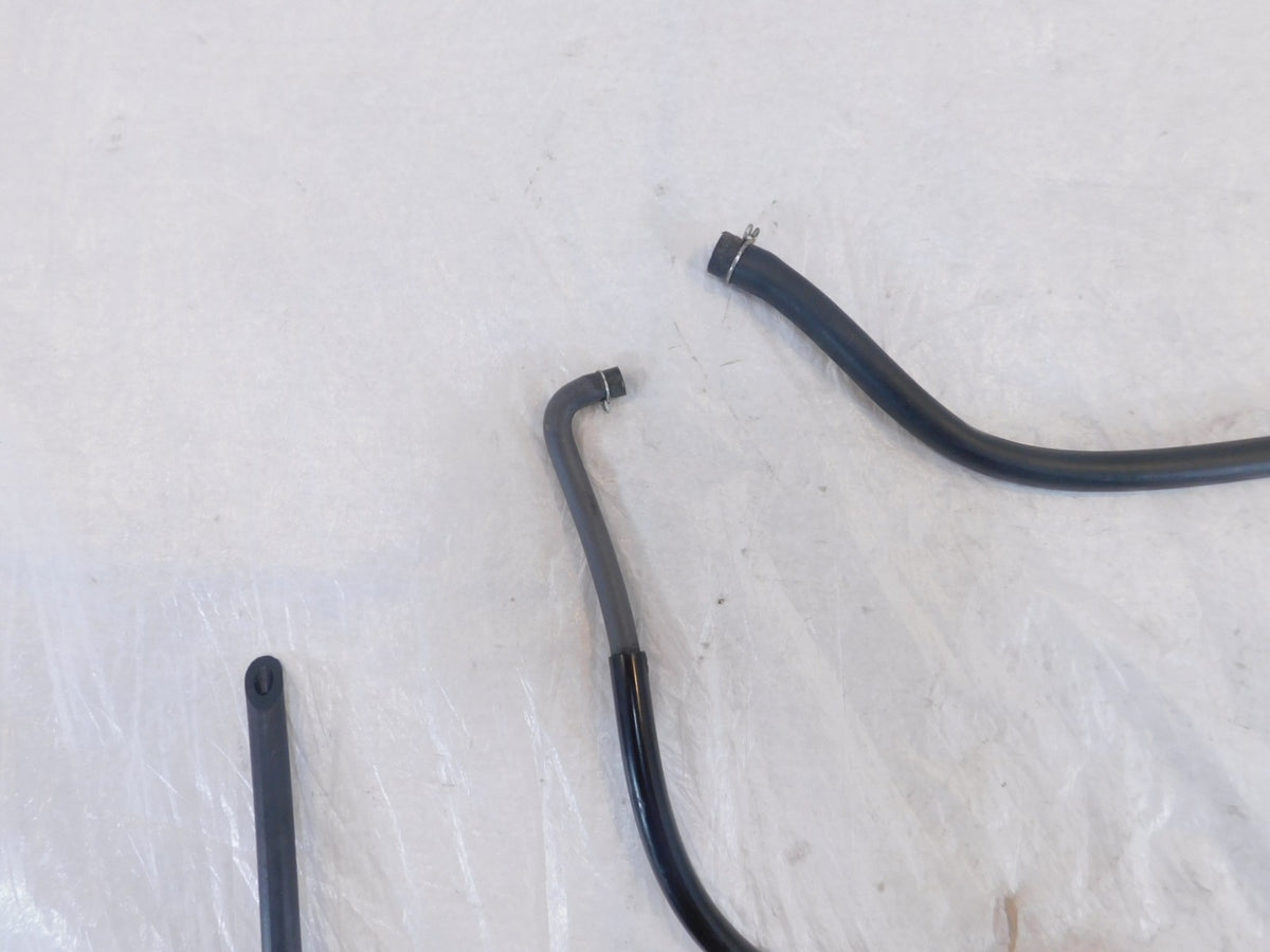 2007 07 Honda Rebel CMX250C Miscellaneous Engine Oil Water Tube Pipe Hose Lot - C3 Cycle