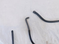 2007 07 Honda Rebel CMX250C Miscellaneous Engine Oil Water Tube Pipe Hose Lot - C3 Cycle