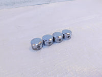 1991-2016 Harley Davidson Sportster 883 & 1200 Cylinder Head Mount Bolt Covers - C3 Cycle