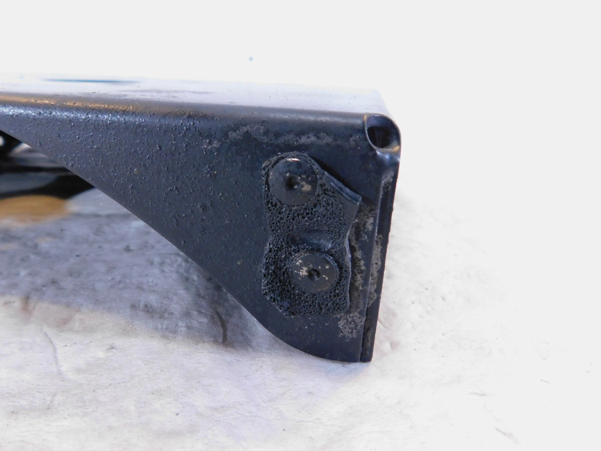 15-22 Indian Roadmaster Rear Trunk Luggage Box Tour Pack Center Base Mount Plate - C3 Cycle