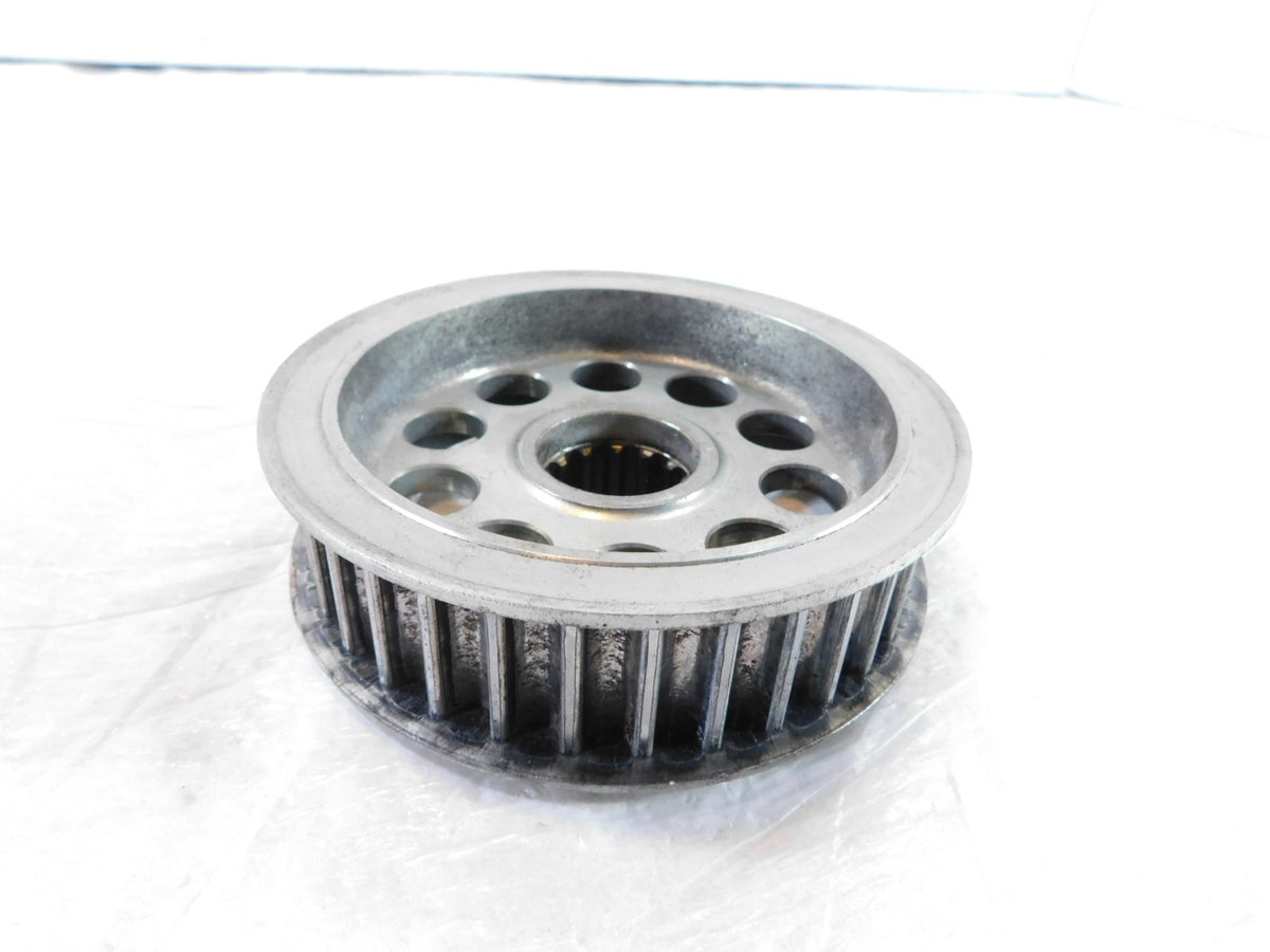 Harley Sportster S 1250 RH1250S Nightster 975 Front Transmission Pulley Sprocket - C3 Cycle