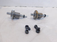 2015-2021 Kawasaki Ninja H2R H2 & H2 SX SE Crankshaft Balancer Gears & Shafts - C3 Cycle