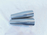 Yamaha V-Star 650 1100 XVS1100 Classic Silverado Upper Front Fork Cover Tubes
