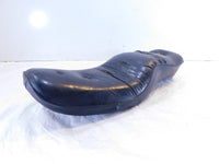 1986-1990 Harley Davidson Sportster 883 1100 Main Passenger Rider Seat Saddle - C3 Cycle