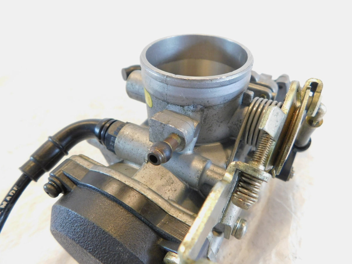 1995 & 1996 Buell S2 S2T Thunderbolt Air Intake Carb Carburetor 27486-92 - C3 Cycle