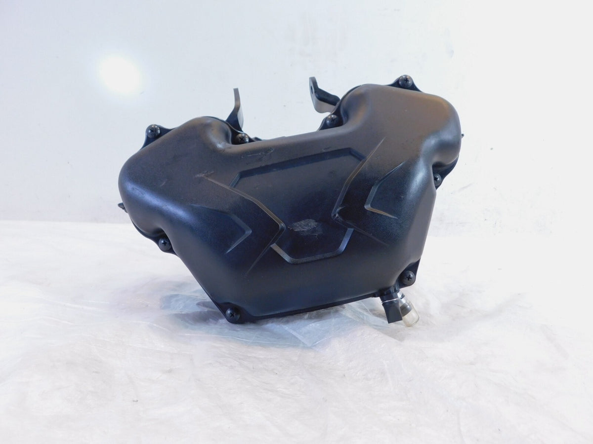 2017-2020 Honda Z125 Grom 125 Air Cleaner Intake Filter Housing Box Assembly - C3 Cycle