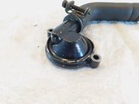 Honda CX500 CX500C CX500D Black Engine Cooling Thermostat Case Housing Cover - C3 Cycle