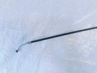 84-87 Yamaha Virago 700 1000 1100 XV750 XV1100 Starter Choke Pull Cable Line - C3 Cycle