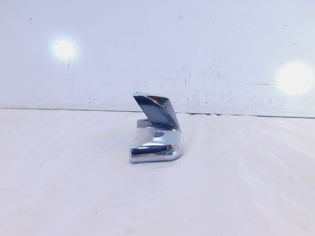 Harley Davidson Road Glide & Electra Glide Ultra Classic Chrome Rear Fender Tip - C3 Cycle