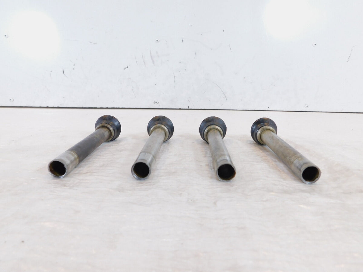 1974-1976 BMW Airhead R606 R75/6 R90/6 R90S Engine Cylinder Head Protection Rods - C3 Cycle