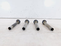 1974-1976 BMW Airhead R606 R75/6 R90/6 R90S Engine Cylinder Head Protection Rods - C3 Cycle
