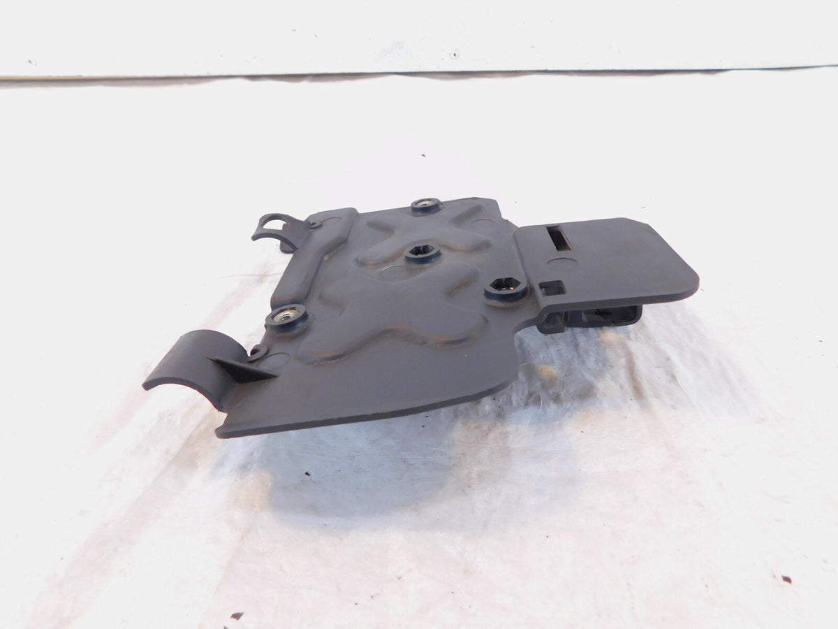 Yamaha XJ650 XJ750 Maxim 650 750 Voltage Rectifier Regulator Mount Bracket Plate - C3 Cycle