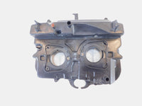 88-89 Honda Goldwing GL1500 Standard Air Cleaner Box Housing Bottom Lower Half - C3 Cycle