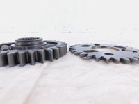 2002-2015 Honda VFR800 Interceptor 800 Primary Clutch Drive Gear w/ Springs -33T - C3 Cycle
