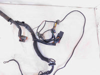 Harley Davidson Sportster 883 1100 & 1200 Wire Wiring Harness Headlight & Switch - C3 Cycle