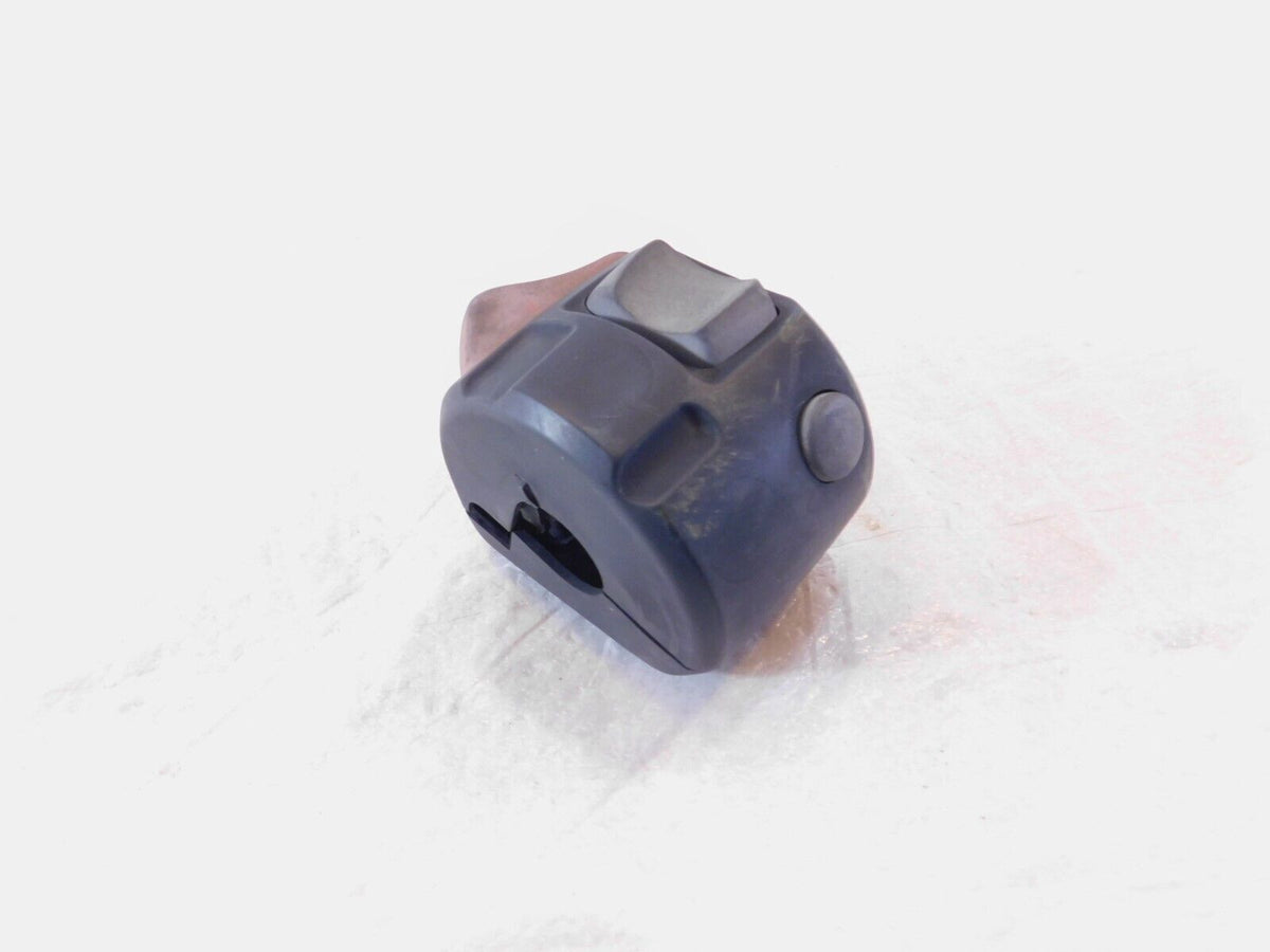 BMW K1200R R1200GS F650GS & F800GS F800ST Left Handlebar Headlight Signal Switch - C3 Cycle