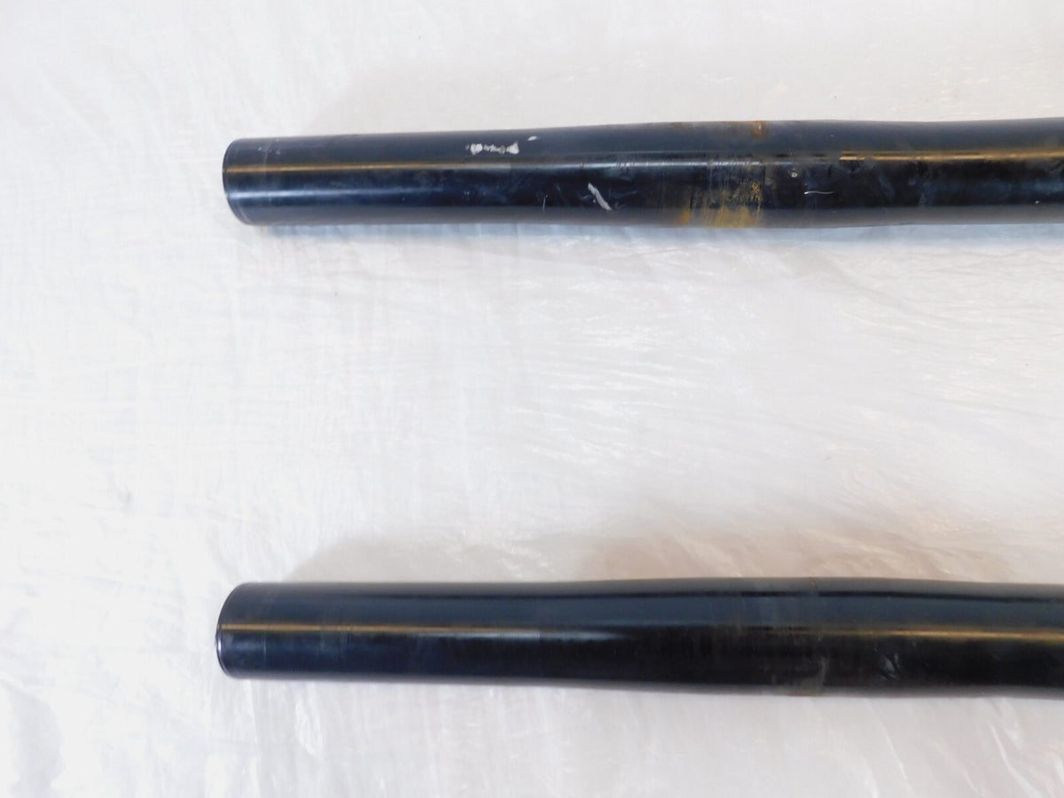 2015-2018 Yamaha YZFR3 Front Right/Left Wheel Fork Shock Leg Tubes -Bent - C3 Cycle