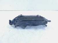 Kawasaki KL650 KLR650 KLR 650 Front Engine Motor Water Cooling Coolant Radiator - C3 Cycle