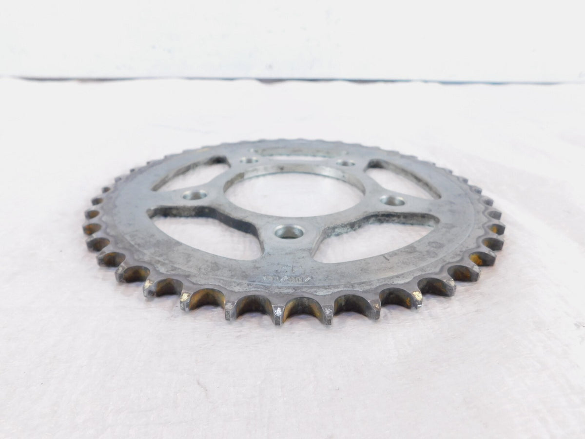 2002-2016 Triumph America LT & Speedmaster Rear Wheel Drive Chain Sprocket - 42T - C3 Cycle