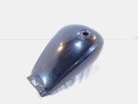 1983 83 Yamaha XJ750 Maxim 750 Black Gas Petrol Fuel Tank Reservoir- Dented - C3 Cycle
