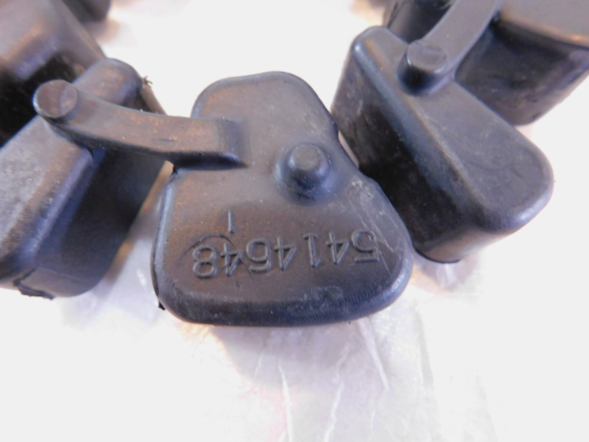 Indian Chieftain Chief Roadmaster & Springfield Rear Wheel Drive Sprocket Pulley