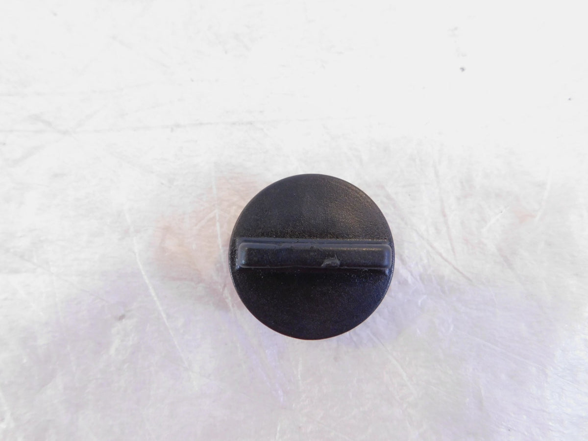 BMW S1000R S1000RR S1000XR & HP4 Black Right Engine Motor Cover Screw Oil Plug - C3 Cycle