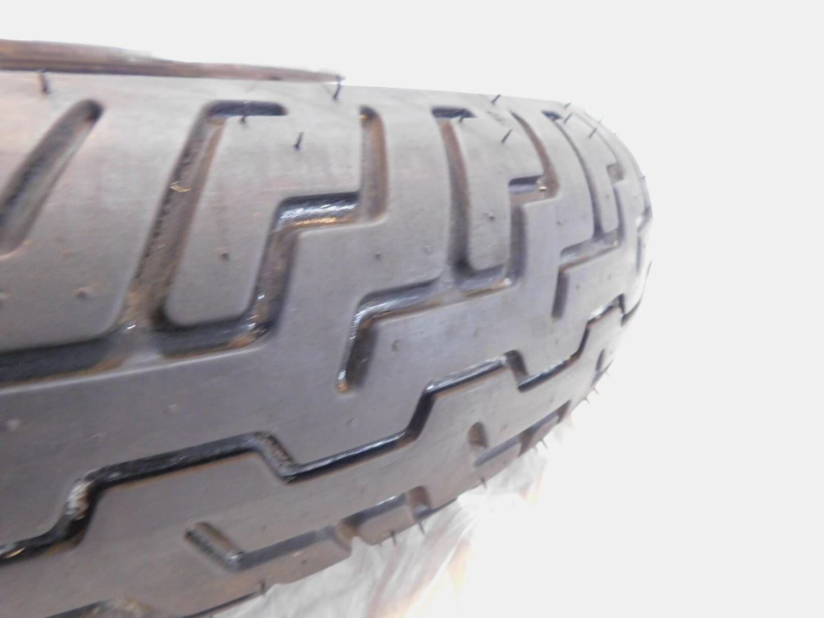 Harley Davidson Touring Road King & Electra Glide Cast Front Wheel Rim & Rotors - C3 Cycle