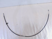 Harley Davidson Sportster XLH 883 Standard & Deluxe Clutch Cable Line 38619-86A - C3 Cycle