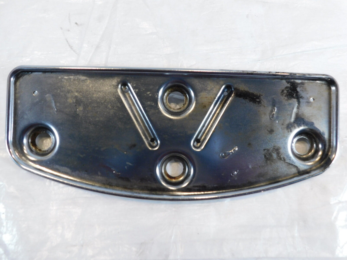 Harley Davidson Softail & Touring Road King Electra Glide Footboard Bracket - C3 Cycle