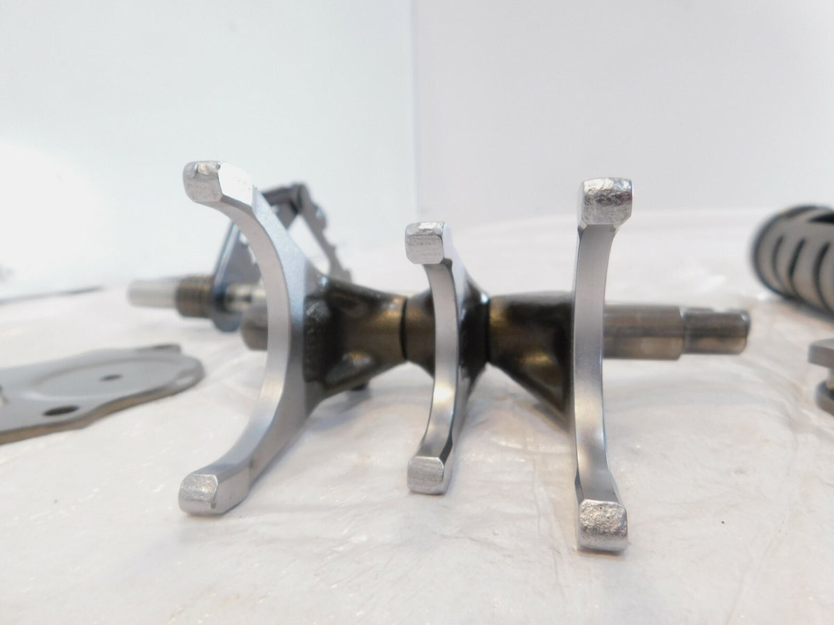 2010-2013 Honda VT750 Shadow 750 750RS Transmission Gear Shift Shifter Assembly - C3 Cycle