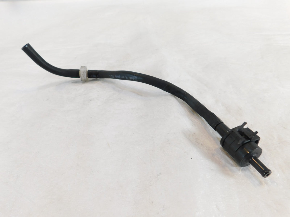Harley Davidson Electra Glide Ultra Classic Fuel Gas Petrol Tank Hose Pipe Line - C3 Cycle