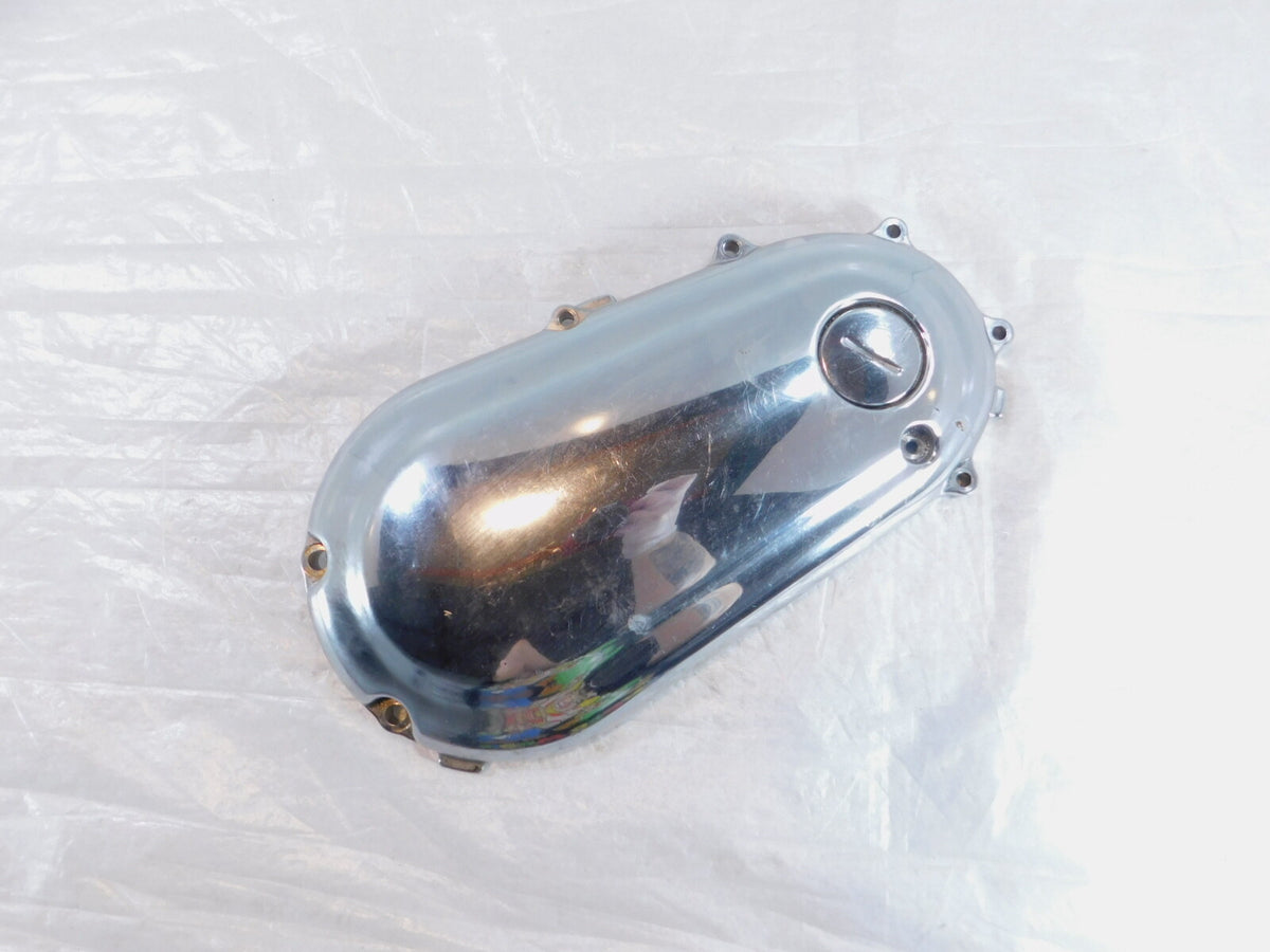 Yamaha XV1600 XV1700 Road Star Silverado Right Engine Transmission Side Cover