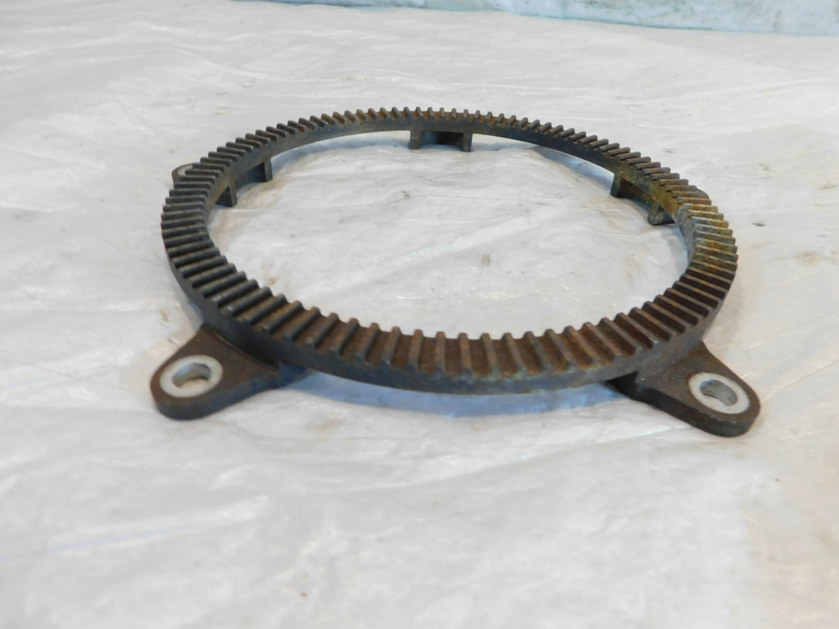 1997-2001 BMW K1200LT K1200 Front Wheel ABS Speed Sensor Ring - 34517652084 - C3 Cycle