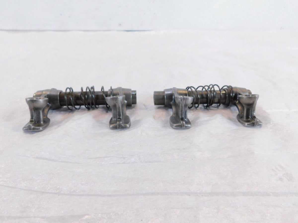 Honda CX500 CX500C CX500D & Silver Wing GL500 Cylinder Head Valve Rocker Arms - C3 Cycle